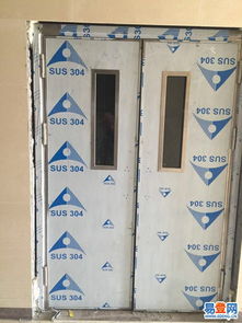 不銹鋼精品電梯門套 工藝、優勢與選配指南