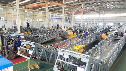 上海現代電梯制造 技術創新與安全品質的雙重驅動