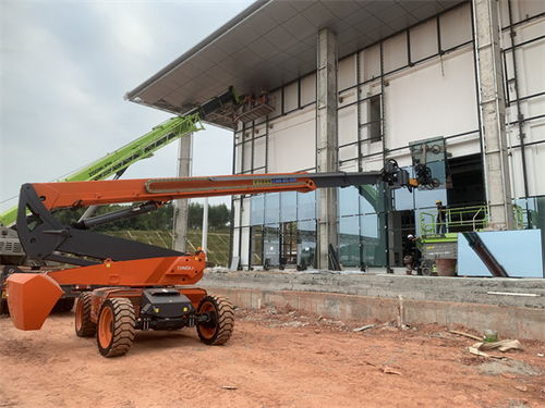 澄江幕墻玻璃安裝機(jī)械車租賃廠家短租