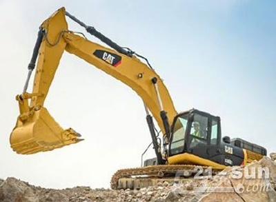 36噸大型挖機(jī)究竟怎么選,價格多少錢?