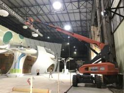 興賓 升降機(jī)租用 升降機(jī)器長租