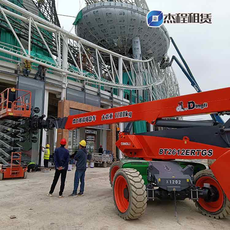 北海安裝大玻璃設(shè)備租賃怎么租客戶用了說(shuō)好