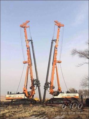 宏盛興業 逆勢起航:進軍旋挖鉆機租賃市場 - 企業動態 - 資訊中心 - 中國工程機械信息網