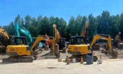 市場低迷下的工程機械行業(yè)眾生相:堅持或逃離,這是個問題!