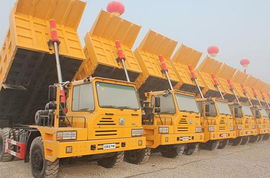 徐工集團(tuán)工程機(jī)械公司重卡基地落戶徐州