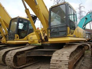 售小松PC360-7挖掘機 KOMATSU 二手挖掘機 二手鉤機_二手設備轉(zhuǎn)讓_世界工廠網(wǎng)