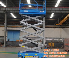 山東明通 升降機(jī)出租公司 煙臺升降機(jī)出租