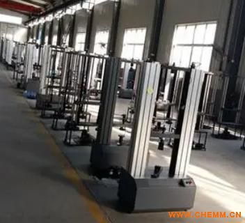 數(shù)顯式抗拉抗折試驗機(jī) 萬能試驗機(jī) 鋼產(chǎn)品鍍鋅層質(zhì)量試驗方法 化工機(jī)械網(wǎng)