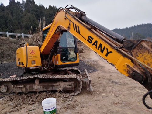 各類工程機械出租