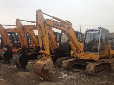 二手60挖掘機廠家 小型二手挖掘機出售價格圖片_高清圖_細(xì)節(jié)圖-上海功勤工程機械 -