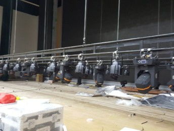 深圳市福田舞臺燈光音響專業(yè)設(shè)備工程及租賃服務(wù)全解析