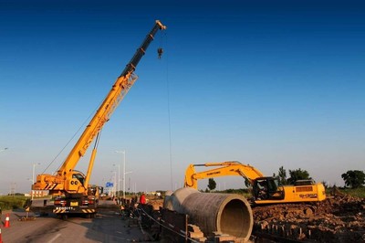 臺州區(qū)隨車吊租賃公司 專業(yè)工程機(jī)械設(shè)備租賃與安裝服務(wù)