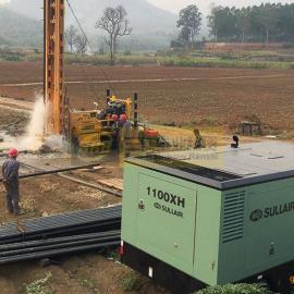 北京工程機械租賃價格、批發(fā)供應(yīng)及安裝服務(wù)——谷瀑環(huán)保全方位解析