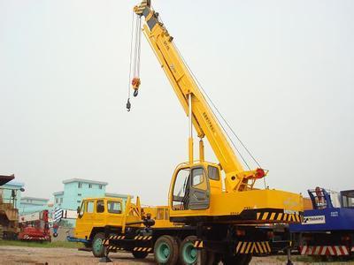 秦皇島吊車出租市場(chǎng)全解析 價(jià)格、服務(wù)與優(yōu)選公司指南